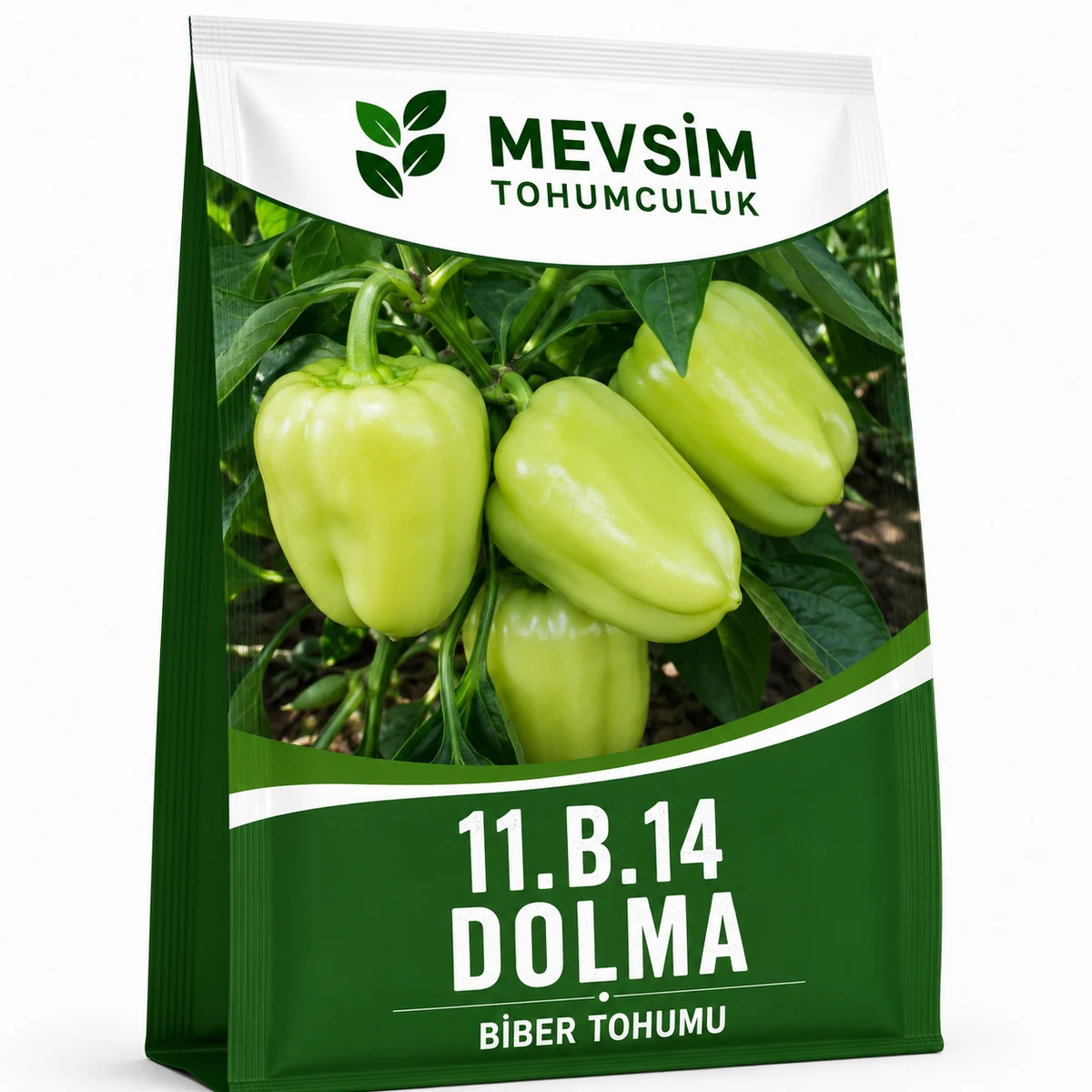 11.B.14 Dolma tohumu