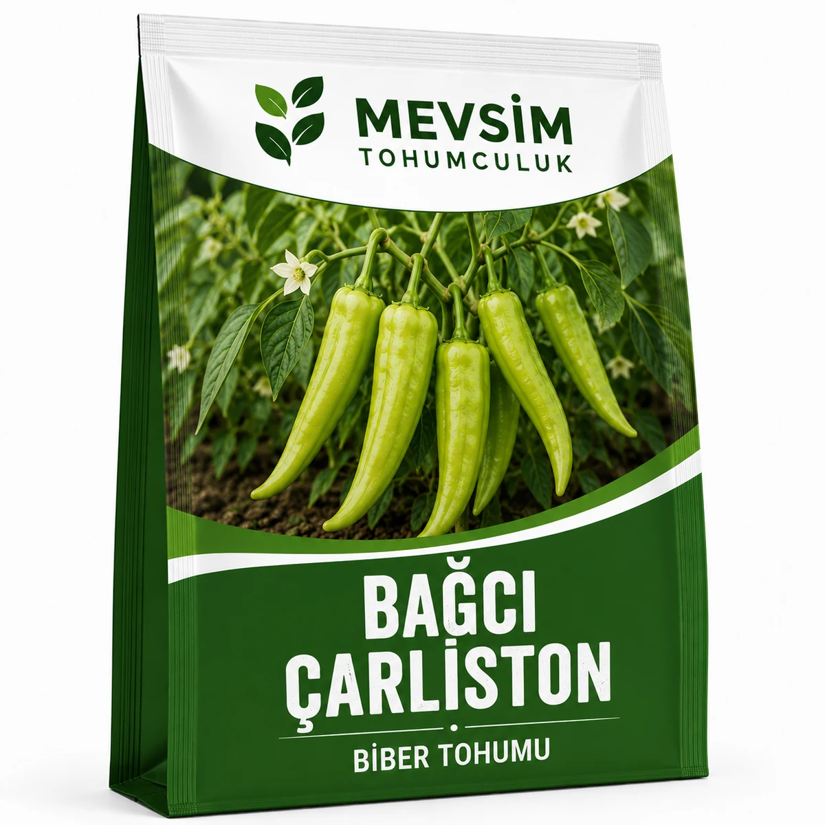 Bağcı Çarliston tohumu