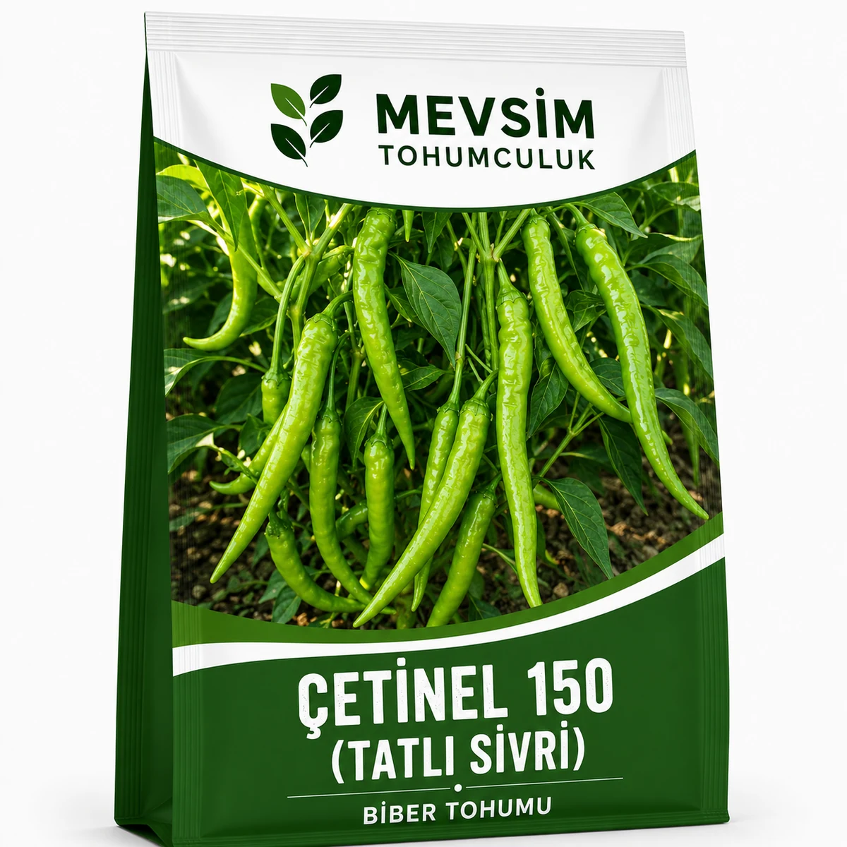 Çetinel 150 (Tatlı Sivri) tohumu