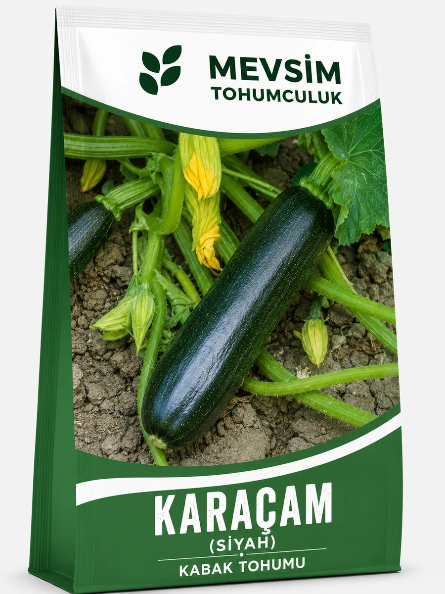 Karaçam (Siyah) tohumu