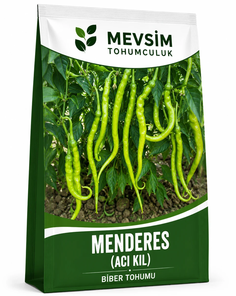Menderes (Acı Kıl) tohumu