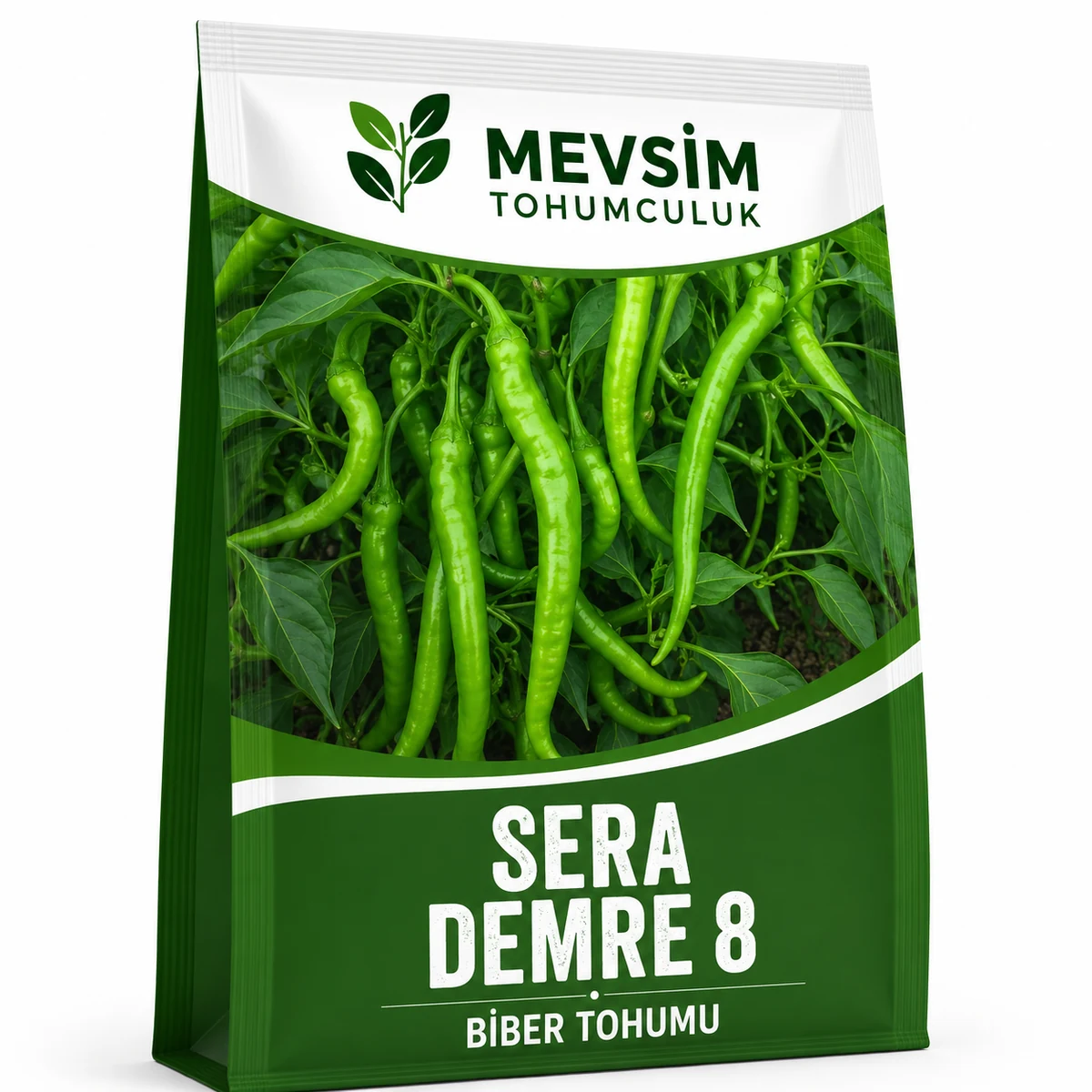 Sera Demre 8 tohumu