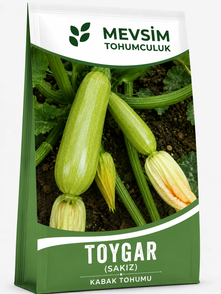 Toygar (Sakız) tohumu