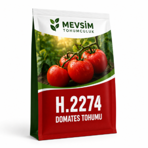 H.2274 Domates Tohumu