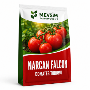 Narcan Falcon Domates Tohumu