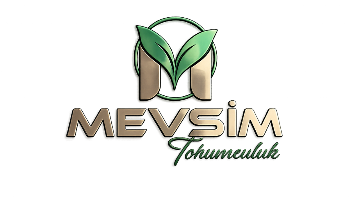Mevsim Tohumculuk